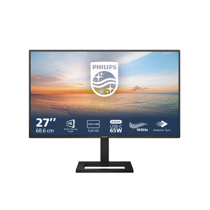 monitor-philips-27e1n1300ae00-27-fhd-ips-100hz-1ms-hdmi-dp-usb-c