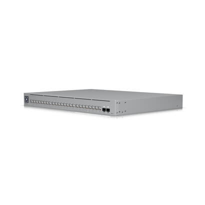 switch-ubiquiti-usw-pro-max-24-etherlighting-capa-3-con-8x-25gbe-16x-1gbe-y-2x-sfp-10gb-los-puertos-etherlighting-se-iluminan-pa