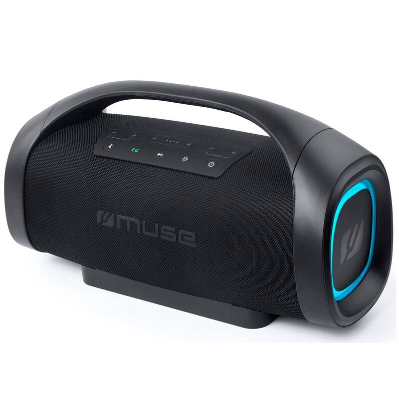 altavoz-muse-m-980-bt-black-inalambrico