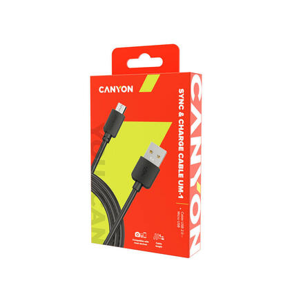 canyon-c-12-cable-usb-2-m-usb-c-negro