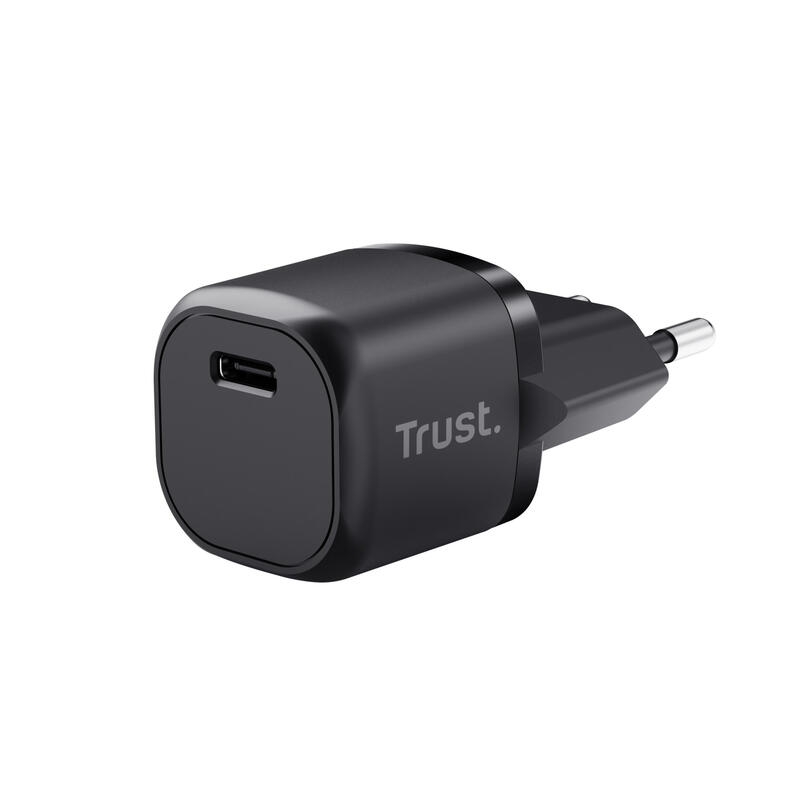 cargador-de-pared-trust-25205-usb-c-20w-compatible-pd-y-pps-3a-color-negro