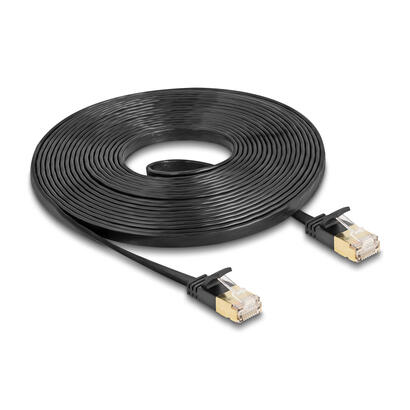 delock-rj45-cable-de-red-cat6a-macho-a-macho-uftp-5-m-negro