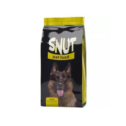 alimento-seco-para-perros-snut-adult-10-kg
