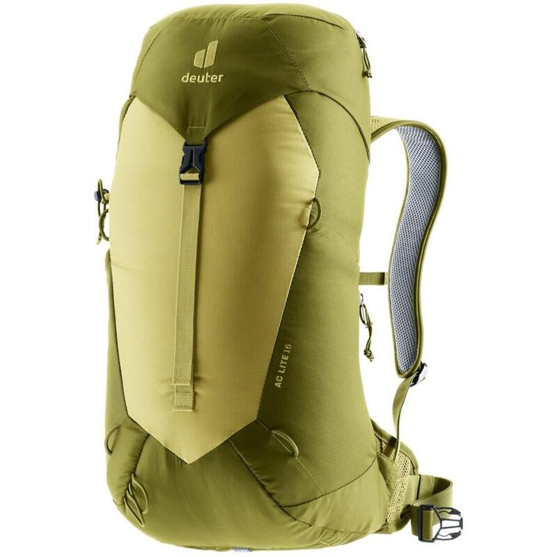 mochila-touring-deuter-ac-lite-16-tilo-cactus