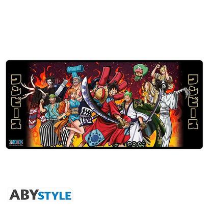 alfombrilla-abystyle-one-piece-batalla-en-wano