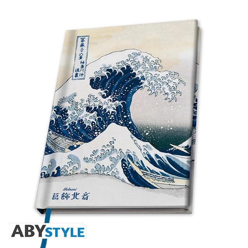 cuaderno-de-notas-a5-abystyle-hokusai-la-gran-ola