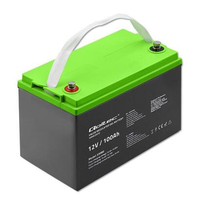 qoltec-53080-gel-battery-12v-100ah