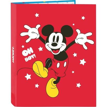 carpeta-folio-4-animixtas-mickey-mouse-fantastic