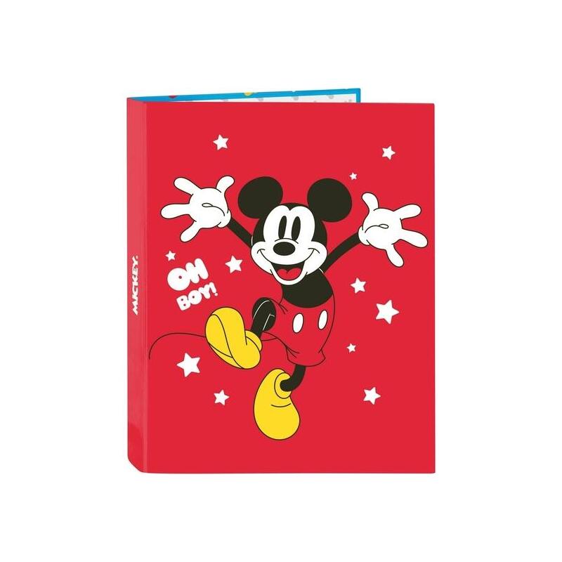 carpeta-folio-4-animixtas-mickey-mouse-fantastic