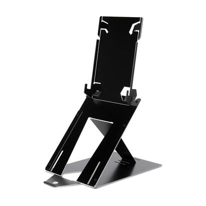 r-go-tools-r-go-riser-duo-soporte-de-tableta-y-ordenador-portatil-ajustable-negro