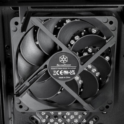 caja-pc-silverstone-silent-computer-case-sst-ps13b-precision-midi-tower-atxwindowblack