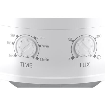 goobay-95173-detector-de-movimiento-sensor-infrarrojo-pasivo-pir-alambrico-techo-blanco