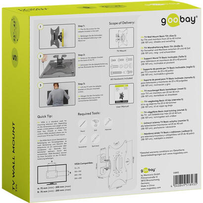 goobay-51893-soporte-para-tv-1067-cm-42-negro