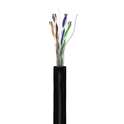 cable-de-conexion-goobay-exterior-cat6-uutp-negro-100-metros-57199