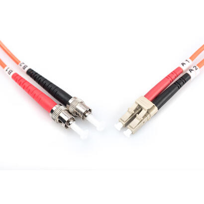 digitus-dk-2531-05-cable-de-fibra-optica-5-m-lc-st-naranja