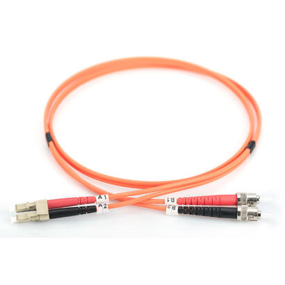 digitus-dk-2531-05-cable-de-fibra-optica-5-m-lc-st-naranja