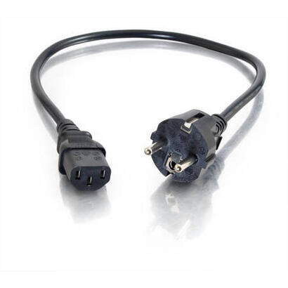 c2g-universal-power-cord-cable-de-alimentacion-power-cee-77-m-a-power-iec-60320-c13-10-m-moldeado-negro