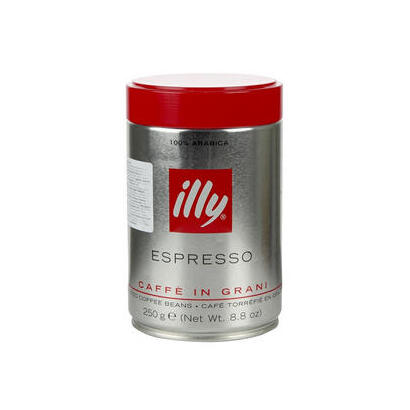 illy-espresso-250-g