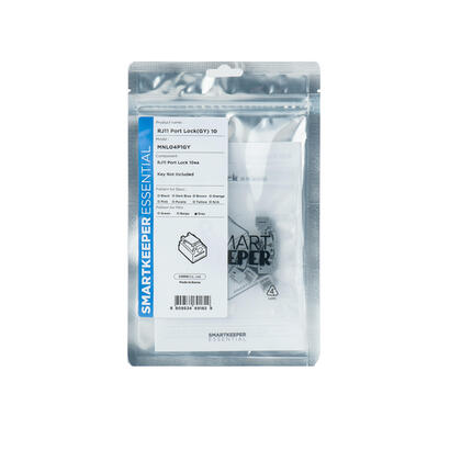 smartkeeper-essential-rj11-port-lock-mnl04-cerradura-de-embutir-codigo-de-color-gris-10-piezas-mnl04p1gy