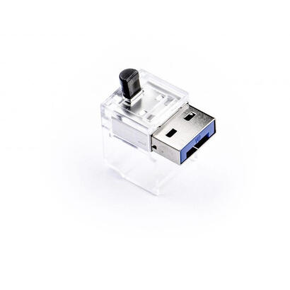 smartkeeper-basic-lan-cable-lock-5-1x-klic-5x-zaslepka-modra