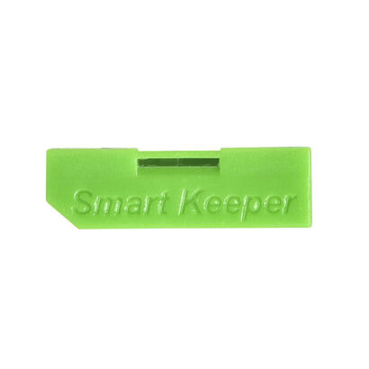 smartkeeper-mini-displayport-lock-4-1x-klic-4x-zaslepka-zelena