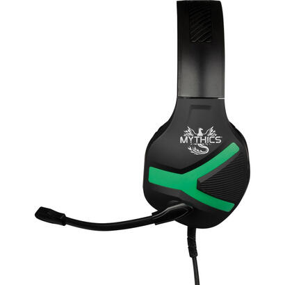 auriculares-gaming-con-microfono-konix-nemesis-para-xbox-jack-35-negro-y-verde