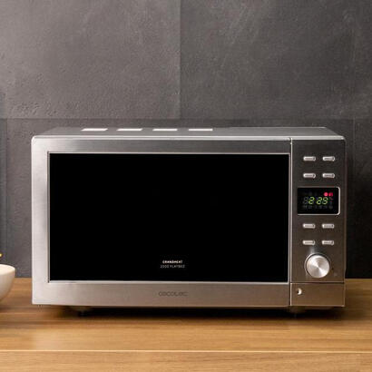 cecotec-microondas-sin-plato-digital-grandheat-2000-flatbed-steel-700-w-20-litros