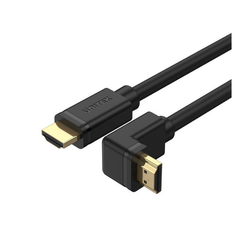 unitek-cable-hdmi-anglulo-270-204k60hz3my-c1009