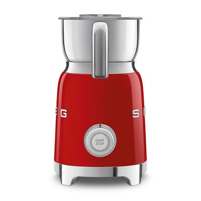 smeg-mff11rdeu-espumador-de-leche-estilo-anos-50-rojo