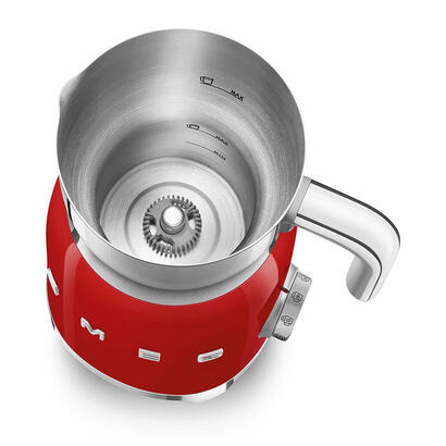 smeg-mff11rdeu-espumador-de-leche-estilo-anos-50-rojo