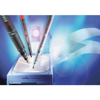 stabilo-marcador-permanente-ohpen-universal-m-punta-media-100mm-caja-10-negro