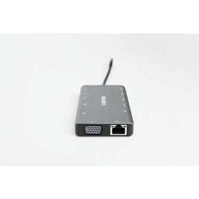 docking-usb-30-tipo-c-canyon-cns-tds12-1xvga-2xhdmi-4xusb-1xrj45-1xaudio-1xusb-tipo-c-1xlector-tarjetas-gris-oscuro