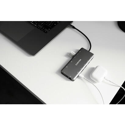 docking-usb-30-tipo-c-canyon-cns-tds12-1xvga-2xhdmi-4xusb-1xrj45-1xaudio-1xusb-tipo-c-1xlector-tarjetas-gris-oscuro