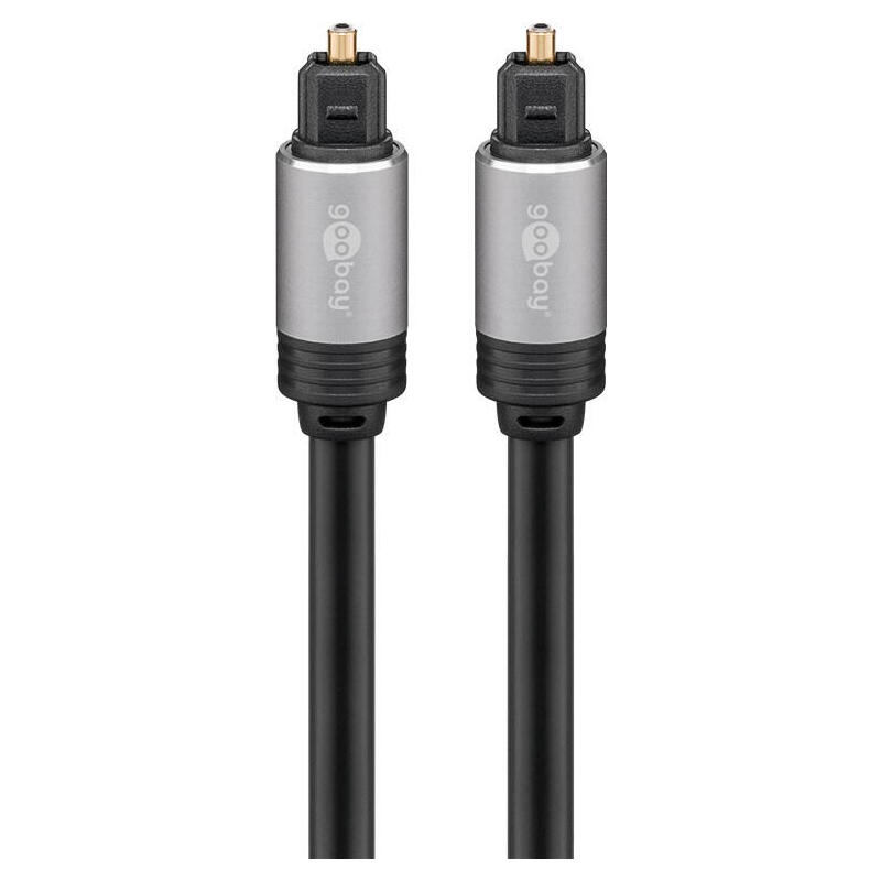 goobay-77137-cable-de-conexian-de-audio-digital-toslink-3-m goobay-77137-cable-de-conexian-de-audio-digital-toslink-3-m