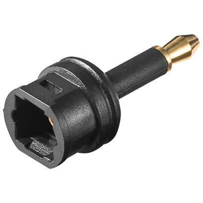 goobay-77137-cable-de-audio-3-m-toslink-negro