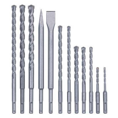 juego-de-brocas-y-cinceles-sds-plus-de-einhell-12-piezas-maleta-49240295