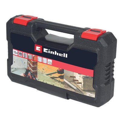juego-de-brocas-y-cinceles-sds-plus-de-einhell-12-piezas-maleta-49240295