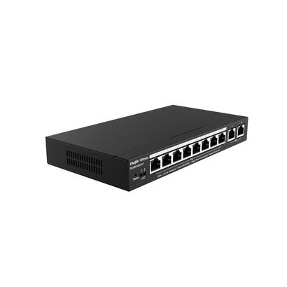 reyee-10-port-gigabit-smart-poe-switch-8-poepoe-ports-with-2-gigabit-rj45-uplink-ports-70w-poe