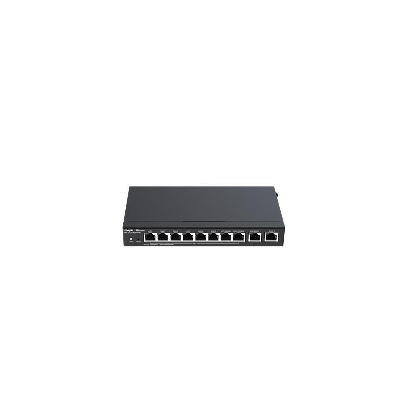 reyee-desktop-10-port-full-gigabit-router-providing-one-wan-port-six-lan-ports-and-three-lanwan