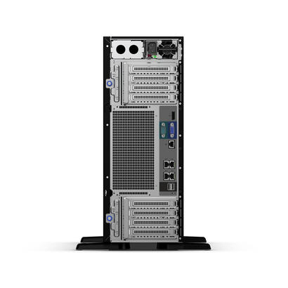 hpe-proliant-ml350-gen10-4210r-24ghz-10-core-1p-16gb-r-p408i-a-8sff-800w-rps-server