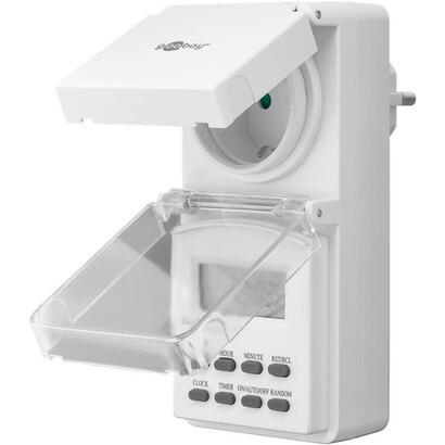 goobay-ip44-digital-timer-white