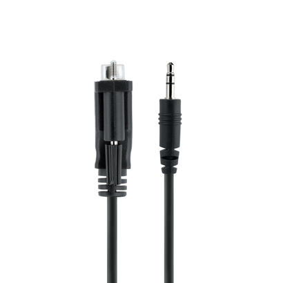 cable-1m-35mm-a-db9-serie