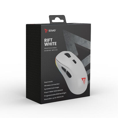 raton-savio-rift-white-de-juego-rgb-modo-dual