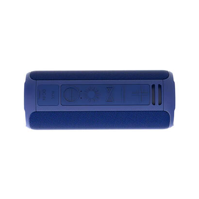 denver-btv-213bu-altavoz-bluetooth-bateria-azul