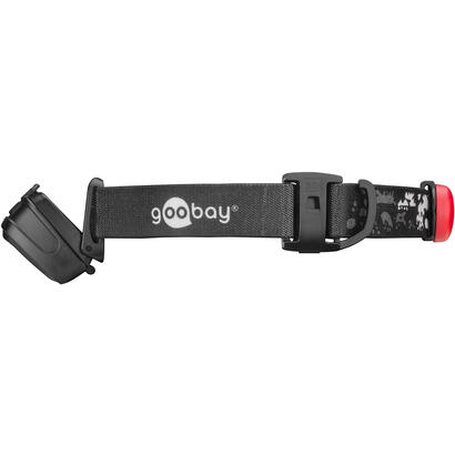 goobay-58391-linterna-negro-rojo-blanco-linterna-con-cinta-para-cabeza-led