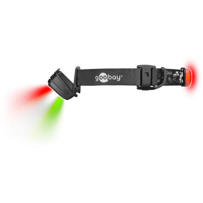 goobay-58391-linterna-negro-rojo-blanco-linterna-con-cinta-para-cabeza-led