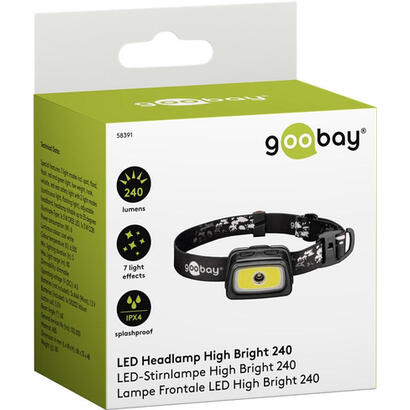 goobay-58391-linterna-negro-rojo-blanco-linterna-con-cinta-para-cabeza-led