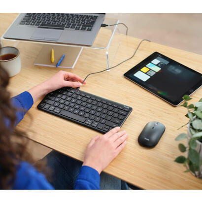 teclado-espanol-inalambrico-trust-lyra