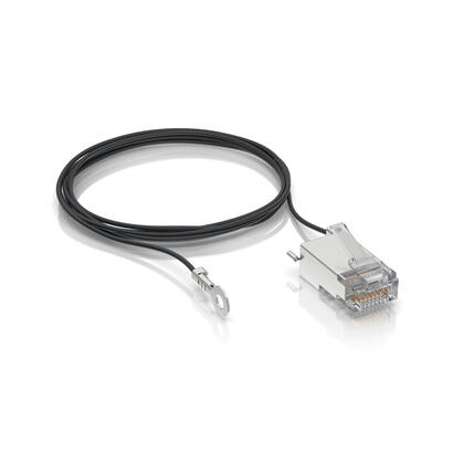 ubiquiti-uisp-connector-gnd-cable-de-red-negro-1-m