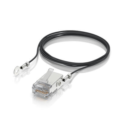 ubiquiti-uisp-connector-gnd-cable-de-red-negro-1-m